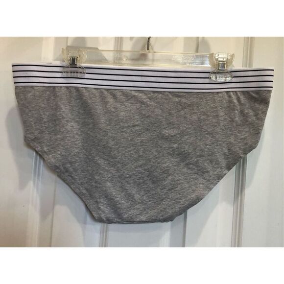 ALFANI, JENNI, CHARTER CLUB - NWT - L Sz XL Four Pair of Bikini Panties. - Picture 3 of 15